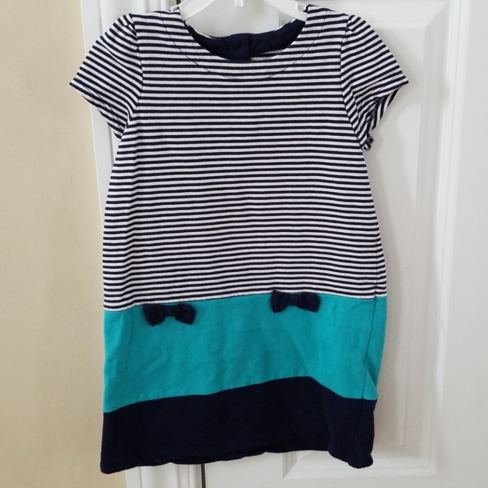Gymboree 4t dress